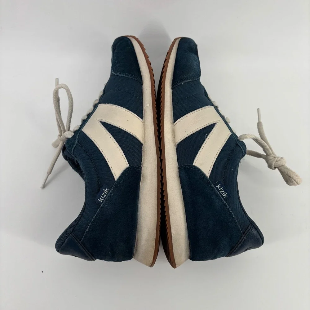 Kizik milan sneaker